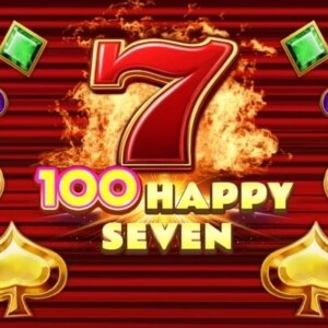 100 Happy Seven Pateplay