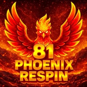 81 Phoenix Respin Excellent Reel