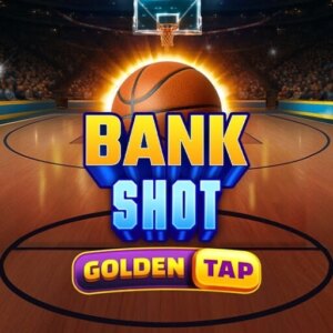Bank Shot Qora Games