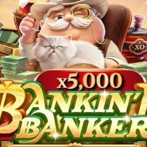 Bankin' Banker 2 EpicWin