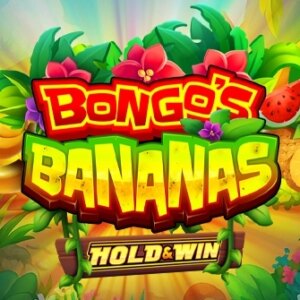 Bongo's Bananas Rival