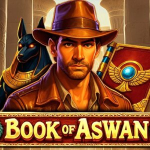 Book of Aswan Excellent Reel
