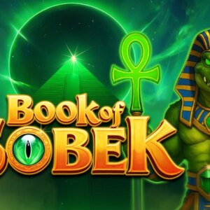 Book of Sobek Holle Games