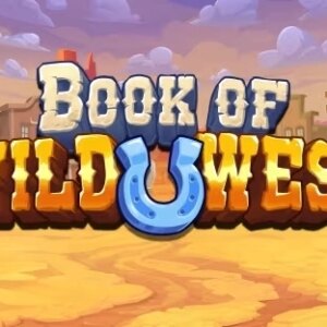 Book of Wild West 7Rings Gaming