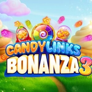 Candylinks Bonanza 3 Stakelogic