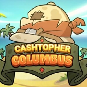 Cashtopher Columbus Massive Studios
