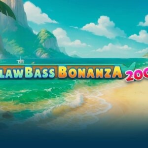 Clawbass Bonanza 2000 Clawbuster