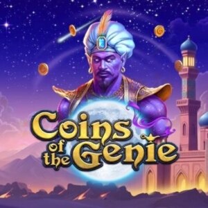 Coins of the Genie Qora Games