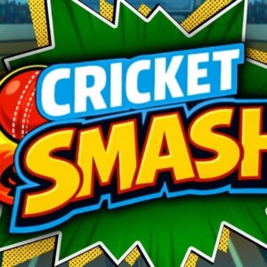 Cricket Smash Rebel Arcade