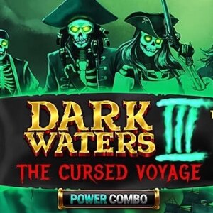 Dark Waters 3 The Cursed Voyage Just for the Win
