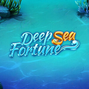 Deep Sea Fortune Aspect Gaming