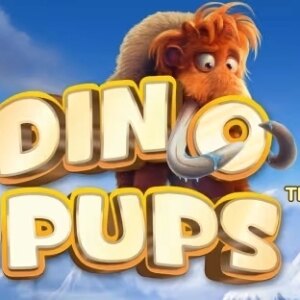Dinopups Wildcat Gaming