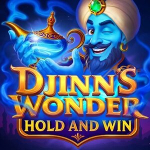 Djinn's Wonder Champion