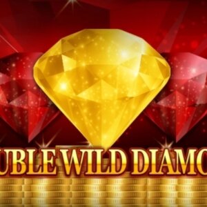Double Wild Diamond REDSTONE