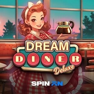Dream Diner Deluxe SpinOn