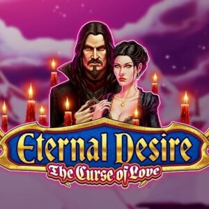 Eternal Desire - The Curse of Love Zeusplay