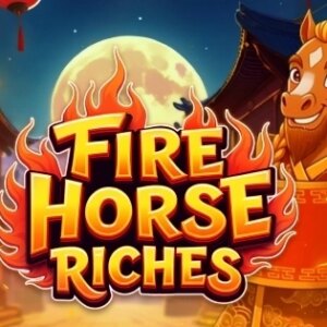Fire Horse Riches Holle Games