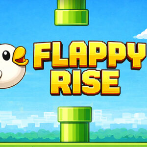Flappy Rise Astriona