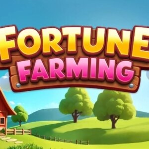 Fortune Farming CG Games