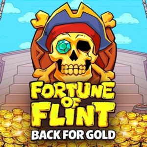 Fortune of Flint: Back for Gold GameBeat