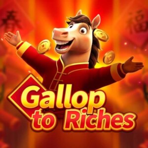 Gallop to Riches YGR