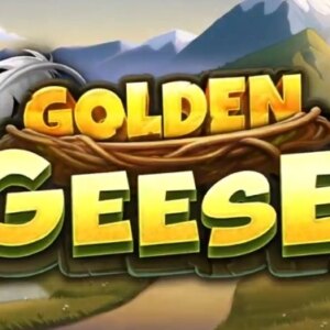 Golden Geese Massive Studios