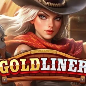 Goldliner Yellow Bat