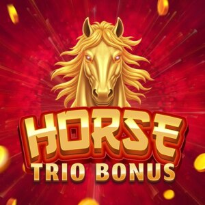 Horse Trio Bonus Gamevy