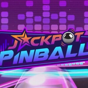 Jackpot Pinball Skillex