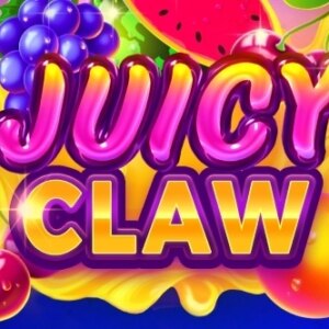 Juicy Claw Clawbuster