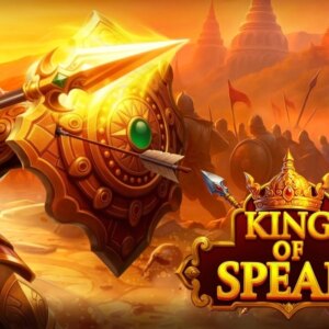 King of Spear Pragmatic Play
