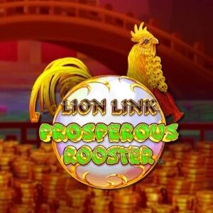 Lion Link Prosperous Rooster Light & Wonder