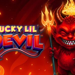 Lucky Lil' Devil Dragon Gaming