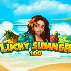 Lucky Summer 100 Dynabit Gaming