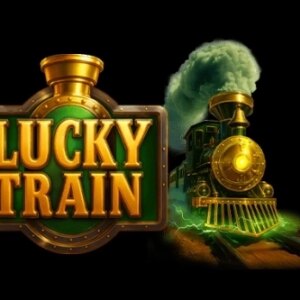 Lucky Train Atomic Slot Lab