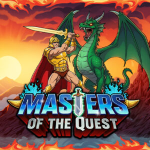 Masters of the Quest Arrow's Edge