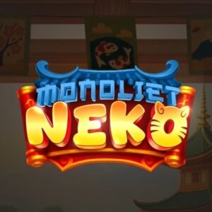 Monoliet Neko FBM
