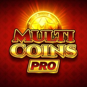 Multi Coins Pro Greentube
