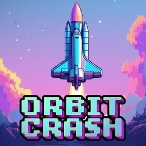 Orbit Crash Leap Gaming