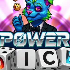 Power Dice Ebaka Games