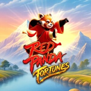 Red Panda Fortunes The Better Platform