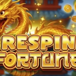 Respin Fortune REDSTONE