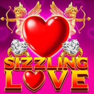 Sizzling Love Formula Spin