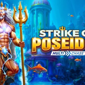 Strike of Poseidon MultiChase All41Studios