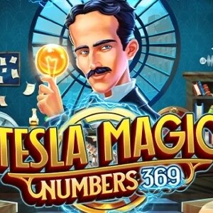 Tesla Magic Numbers Alea Partners