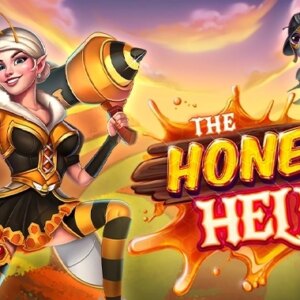 The Honey Hell Powderkeg Studios