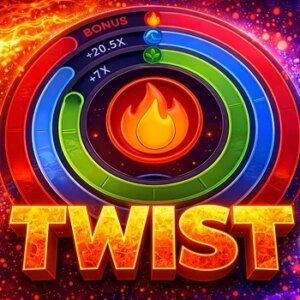 Twist Astriona