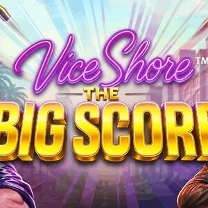 Vice Shore: The Big Score Nucleus Gaming