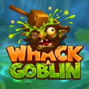 Whack a Goblin Ludo Land