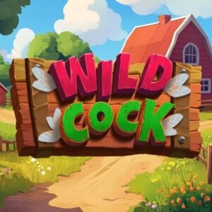 Wild Cock Zillion Games